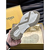 US$122.00 Fendi shoes for Men #601734