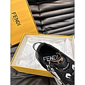US$122.00 Fendi shoes for Men #601735