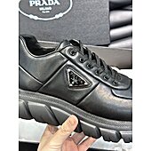 US$99.00 Prada Shoes for Men #601738