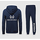 US$88.00 Balenciaga Tracksuits for Men #601774