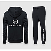 US$88.00 Balenciaga Tracksuits for Men #601775