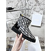 US$96.00 Dior Shoes for Dior boots for women #601828