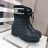 US$118.00 Dior Shoes for Dior boots for women #601830