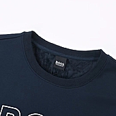 US$33.00 Hugo Boss Long-Sleeved T-Shirts for Men #601881