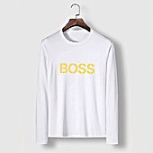 US$23.00 Hugo Boss Long-Sleeved T-Shirts for Men #601890