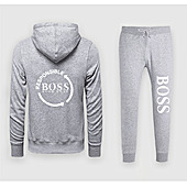 US$88.00 Hugo Boss Tracksuits for MEN #601895