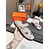 US$69.00 HERMES Shoes for HERMES slippers for women #602021