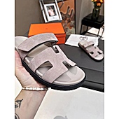 US$69.00 HERMES Shoes for HERMES slippers for women #602021