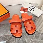 US$65.00 HERMES Shoes for HERMES slippers for women #602033