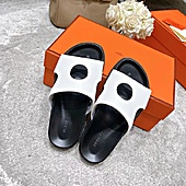 US$61.00 HERMES Shoes for HERMES slippers for women #602038