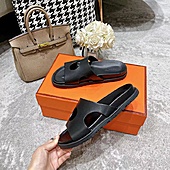 US$61.00 HERMES Shoes for HERMES slippers for women #602136