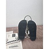 US$65.00 HERMES Shoes for HERMES slippers for women #602138