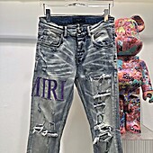 US$69.00 AMIRI Jeans for Men #602146