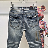 US$69.00 AMIRI Jeans for Men #602147
