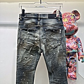 US$69.00 AMIRI Jeans for Men #602148