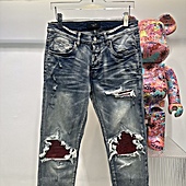 US$69.00 AMIRI Jeans for Men #602149