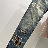US$69.00 AMIRI Jeans for Men #602150