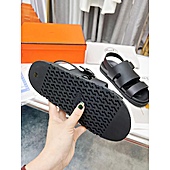 US$65.00 HERMES Shoes for HERMES slippers for women #602153