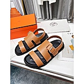 US$65.00 HERMES Shoes for HERMES slippers for women #602157
