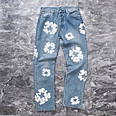 US$103.00 Denim Tears Jeans for MEN #602301
