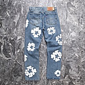 US$103.00 Denim Tears Jeans for MEN #602301