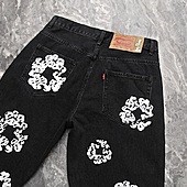 US$103.00 Denim Tears Jeans for MEN #602302