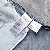 US$103.00 Denim Tears Jeans for MEN #602303