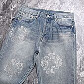 US$103.00 Denim Tears Jeans for MEN #602305