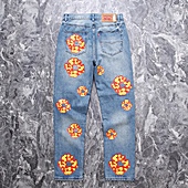 US$103.00 Denim Tears Jeans for MEN #602309