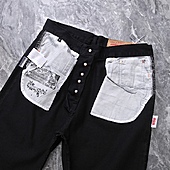 US$103.00 Denim Tears Jeans for MEN #602311