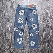 US$103.00 Denim Tears Jeans for MEN #602312