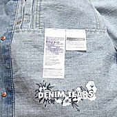 US$111.00 Denim Tears Jackets for MEN #602314