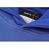 US$46.00 Purple brand Hoodies for MEN #602332