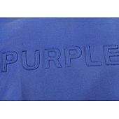 US$46.00 Purple brand Hoodies for MEN #602332
