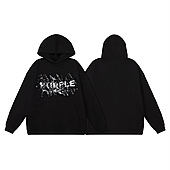 US$46.00 Purple brand Hoodies for MEN #602336