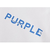 US$46.00 Purple brand Hoodies for MEN #602337