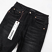 US$69.00 Purple brand Jeans for MEN #602341