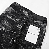 US$69.00 Purple brand Jeans for MEN #602343