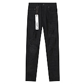 US$69.00 Purple brand Jeans for MEN #602344