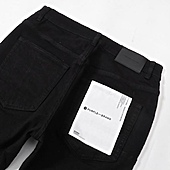 US$69.00 Purple brand Jeans for MEN #602344