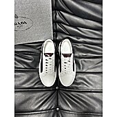 US$107.00 Prada Shoes for Men #602347