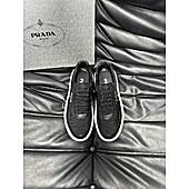 US$107.00 Prada Shoes for Men #602348