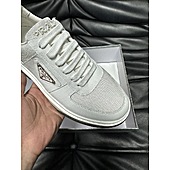 US$107.00 Prada Shoes for Men #602349