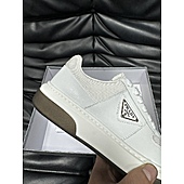 US$107.00 Prada Shoes for Men #602349