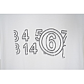 US$20.00 MARGIELA T-shirts for MEN #602374