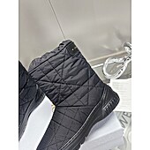 US$111.00 Dior Shoes for Dior boots for women #602397