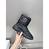 US$111.00 Dior Shoes for Dior boots for women #602399
