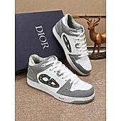 US$80.00 Dior Shoes for MEN #602400