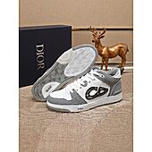 US$80.00 Dior Shoes for MEN #602400