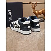 US$80.00 Dior Shoes for MEN #602401